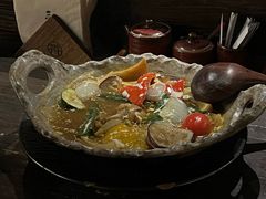 -三川·十酒Izakaya(南昌路店)