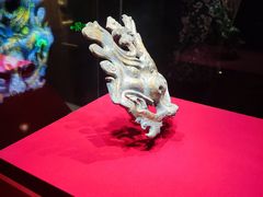 -北京大葆台遗址博物馆