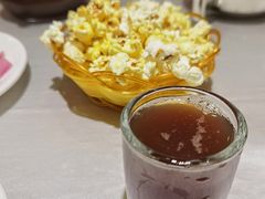 爆米花-潇湘码头·鲜湘菜(清河店)