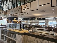 -上海浦东华美达大酒店