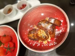 -北京王府井希尔顿酒店·秦唐中餐厅Chynna