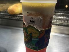 -LELECHA乐乐茶(美罗城店)