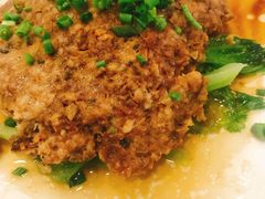 -美极鲜食坊(宝安南路店)
