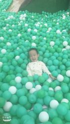 -可可天空农场(东部新城银泰店)