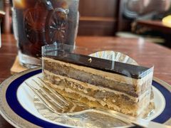 -西村咖啡店 (中山手本店)