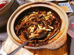 -肆月河豚·新淮扬(金融街店)