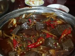 -野狗羊肉汤