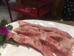 -釜山火炉韩式炭火烤肉(欧洲城店)
