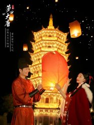 点击看大图 -今生有约婚纱摄影店(景德路店)