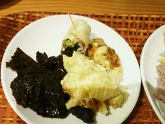 -So Lounge索兰至餐厅(蓝色港湾店)