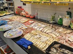 -健跳小海鲜(人民路店)