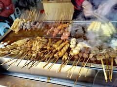-郭记小街麻辣烫(南小街总店)