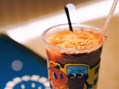 -伯友茶记(中华广场店)