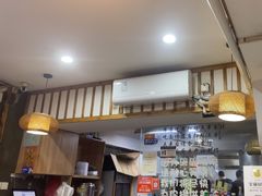 -二扁私房面馆(崂山路店)