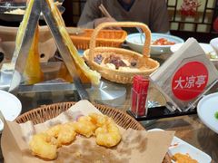-鸽子窝(青塔店)