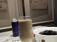 正山小种奶茶-维园悦谱·海派家常菜(乌鲁木齐南路店)