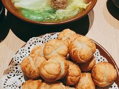-川堂风·跷脚牛肉·乐山爆炒(宝山日月光店)