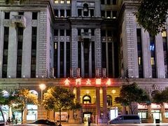 -上海锦江金门大酒店