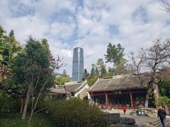 -柳侯公园