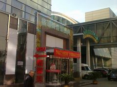 -格莱美量贩式KTV(奥帆店)