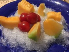 -大鸭梨烤鸭(左家庄店)