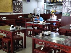 大堂-东方宫中国兰州牛肉拉面(厦门旗舰店)