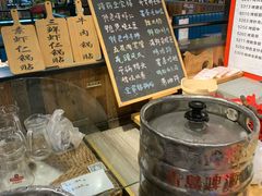 -毓聪妈妈菜(合肥路店)