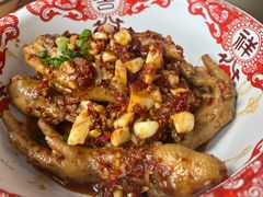 -浏阳小饭铺(洪西小区店)