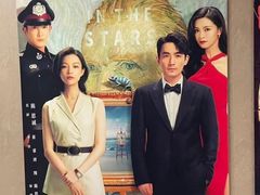 -CGV影城(九亭金地广场SphereX店)