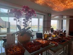 -东莞松山湖凯悦酒店