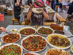 -辣螃铠盆盆蟹大排档(总店)