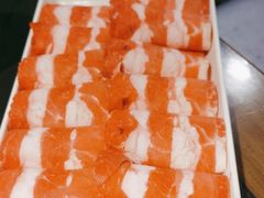 -京门老爆三·铜锅涮肉 爆肚(芳群园店)