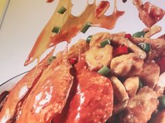 -必点海鲜·鲅鱼水饺(鞍山西道店)