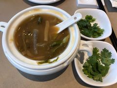 鲨鱼皮羹-庄氏祥记家常食府(国瑞建材家居博览中心店)
