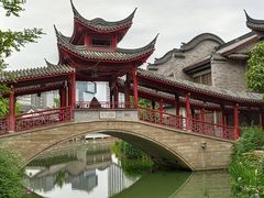 -龙潭水乡