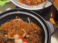 -绿茶餐厅(青岛城阳万象汇店)