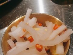 -核桃碳烤肉馆(深圳首店)