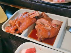 -梨花自助烤肉(乐宾店)
