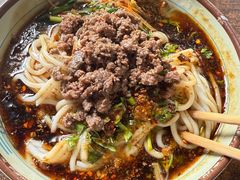-马芬清真小吃店