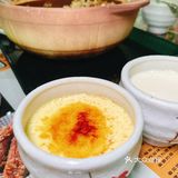 米其林同款煲仔饭，一整面黄金锅巴[亲亲][亲亲]