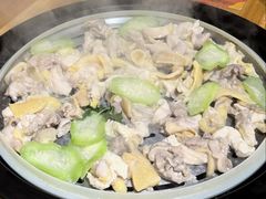 -阿鸡鱼庄·顺德鲜蒸小炒(亚运村店)