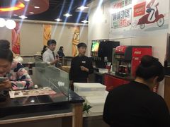 -呷哺呷哺 黄金牧场 (回龙观港龙店)