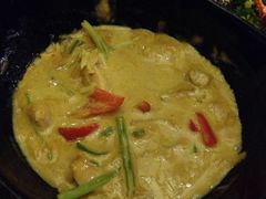 -Siam泰餐厅(水上公园店)