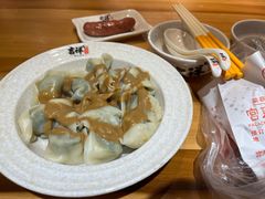 -吉祥馄饨(牡丹园店)