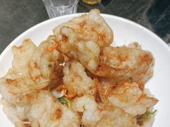 -金掌勺东北菜(格兰晴天店)