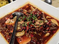 -国人川菜(李家村建东街店)