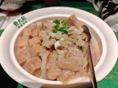 -费大厨辣椒炒肉(太平老街店)