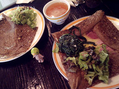 Crepe-La Creperie法餐厅(桃江路店)