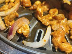 -九田家黑牛烤肉料理(溧阳吾悦店)