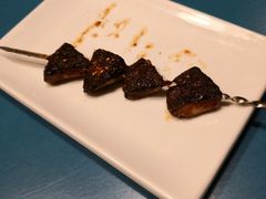 -三个大叔烤羊肉串·炭炉砂锅菜(西三旗店)